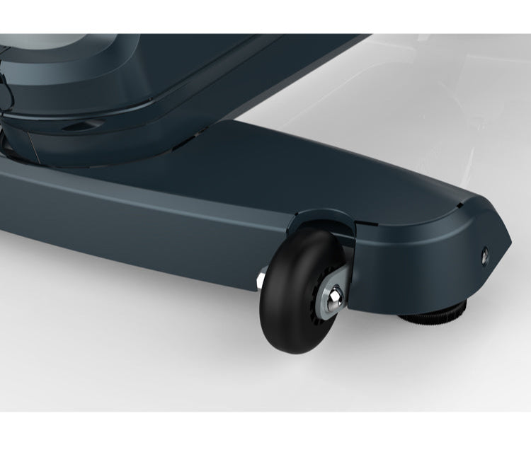 Велотренажер вертикальний Impulse RU700