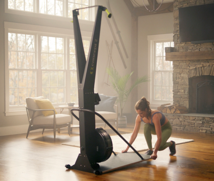 Підставка для лижного тренажера Concept2 SkiErg