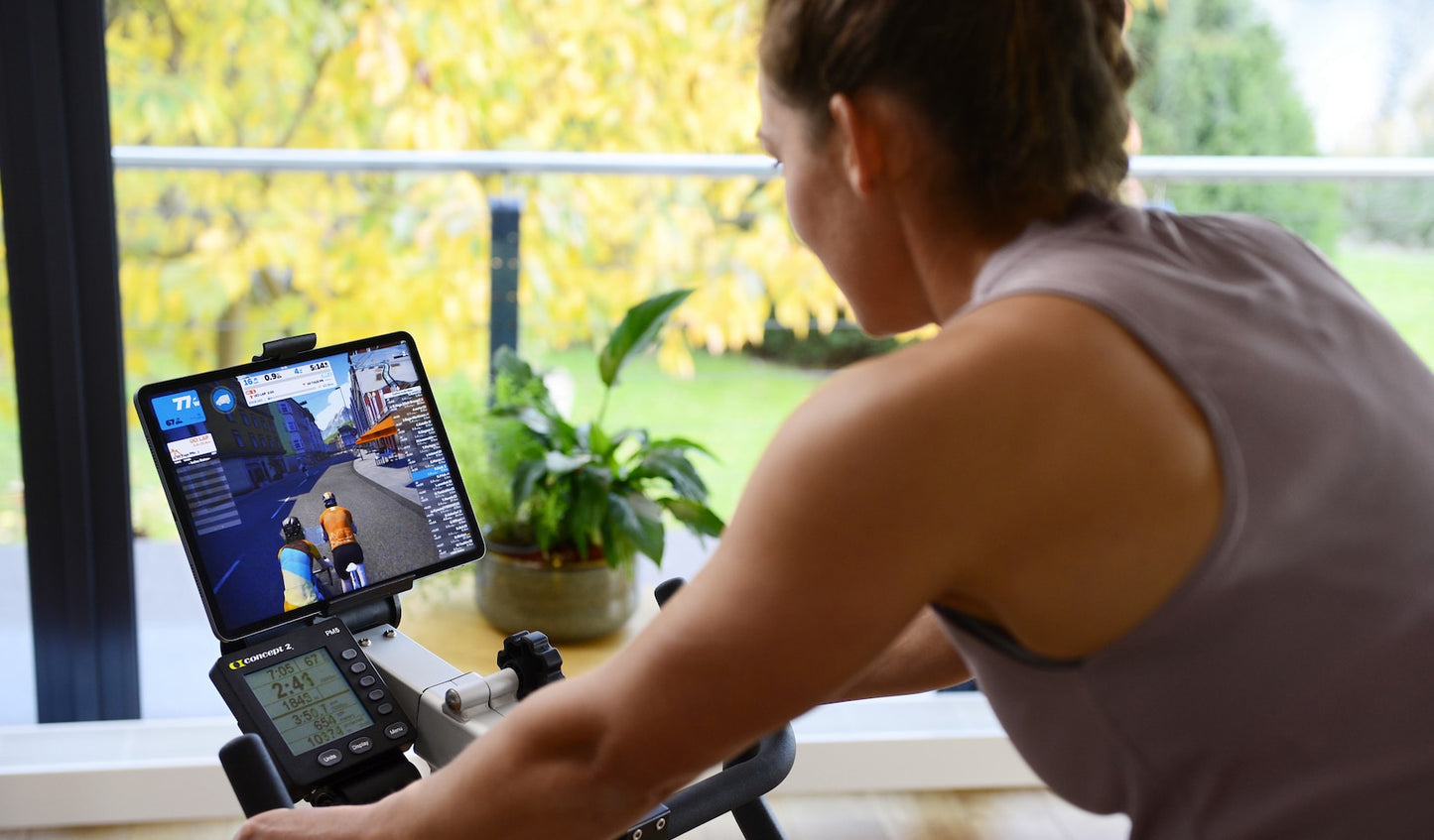 Велотренажер Concept2 BikeErg
