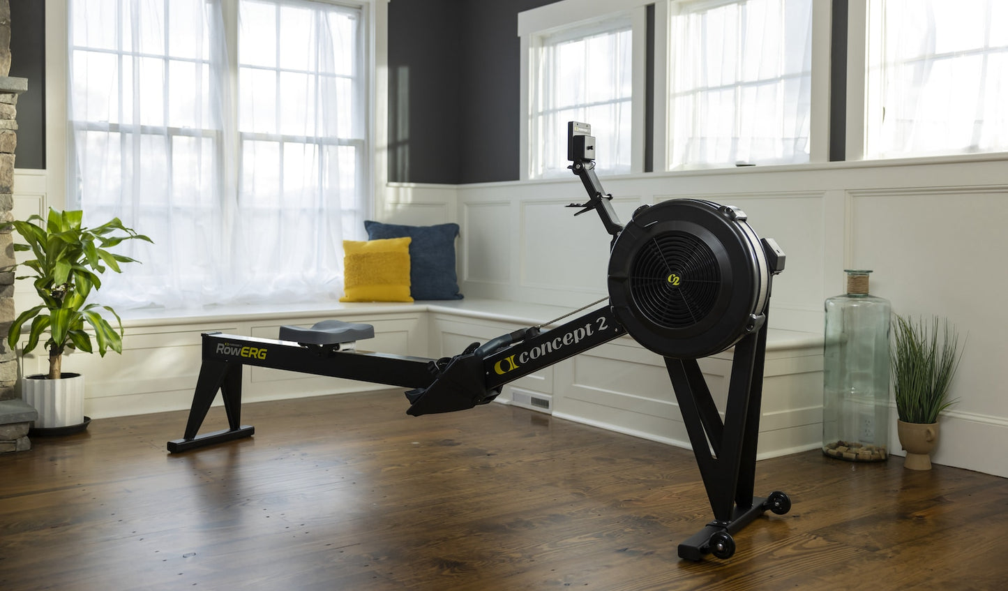 Гребний тренажер Concept2 RowErg