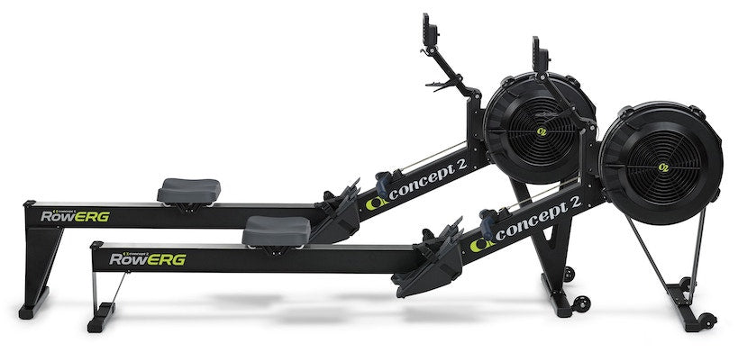 Гребний тренажер Concept2 RowErg