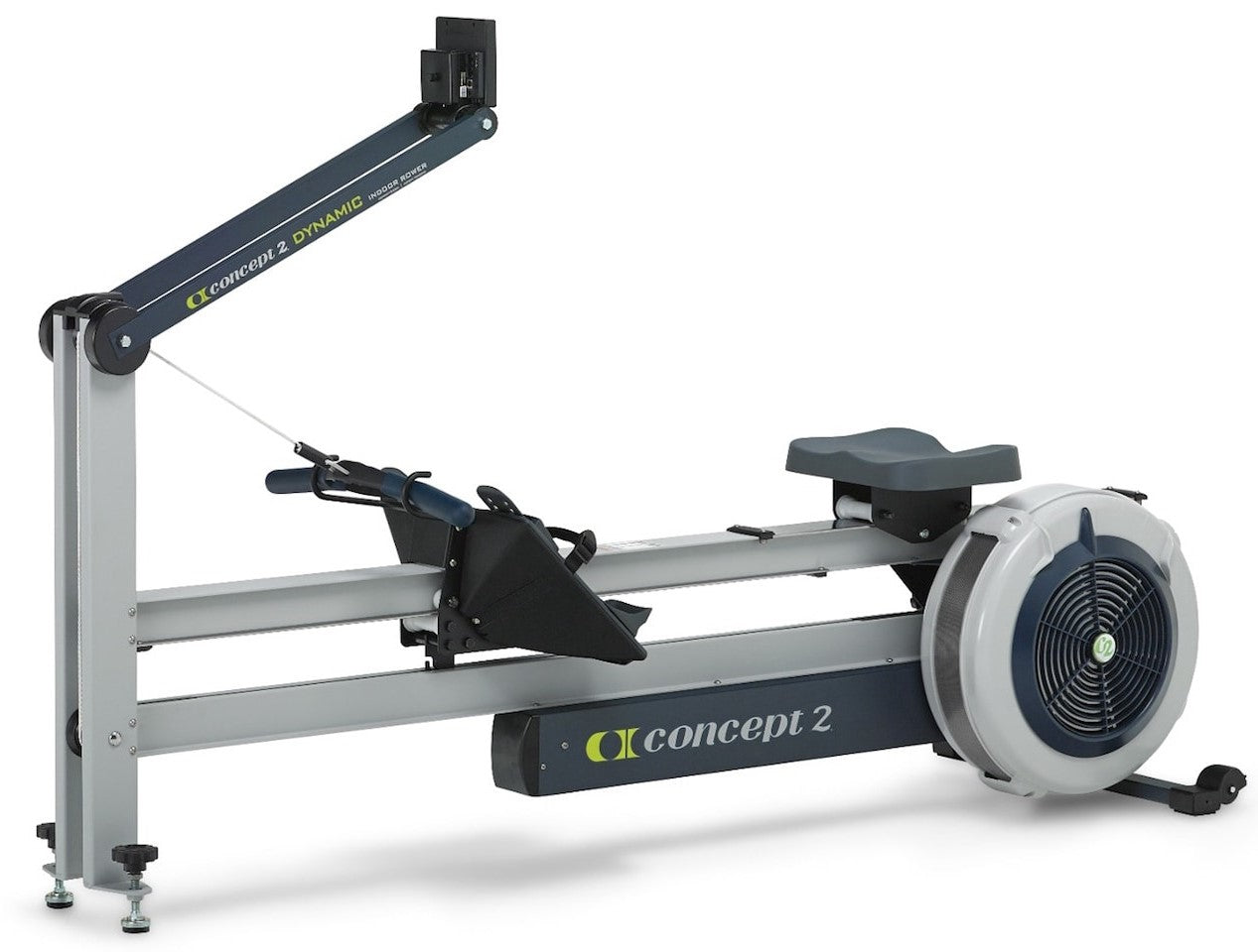 Гребний тренажер Concept2 Dynamic RowErg