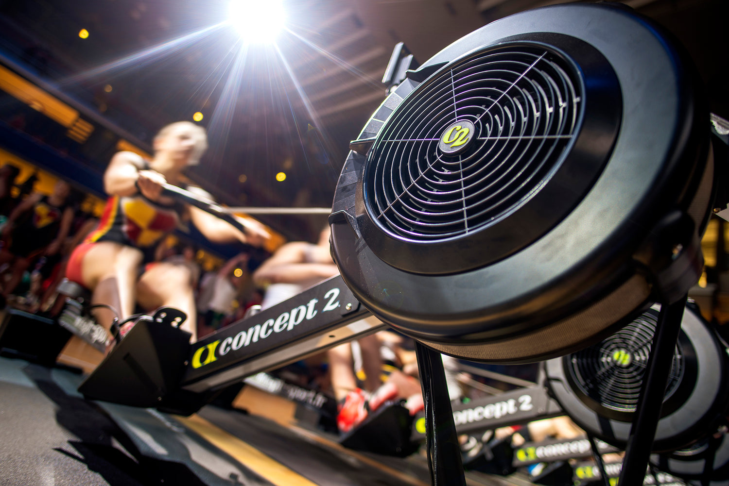 Concept2