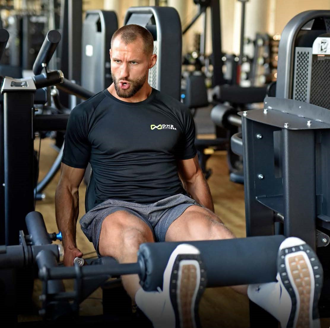 Лінія EVOST III