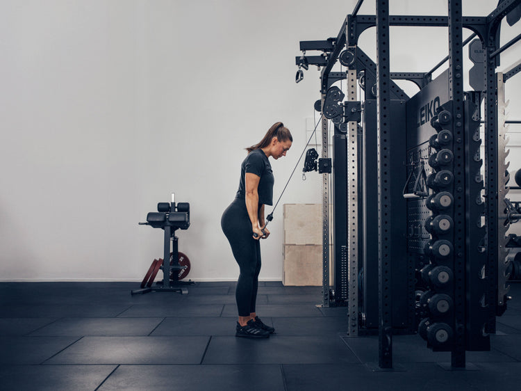 Eleiko Prestera