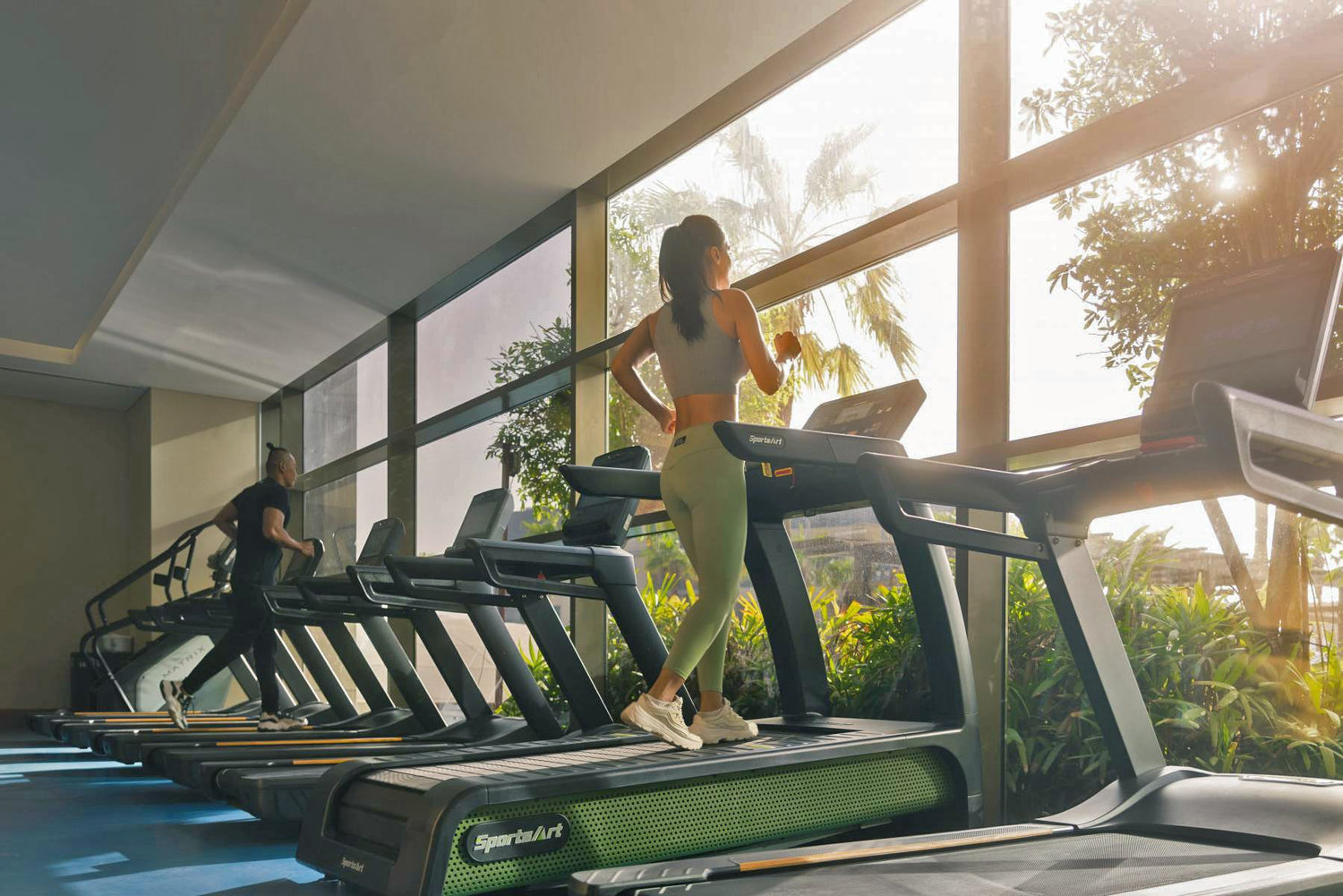 Кардіо Essentials SportsArt