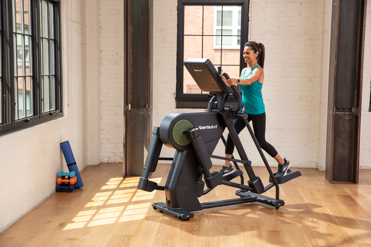 Кардіо Prime SportsArt