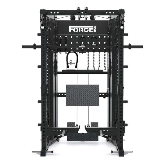Силова станція Force USA C20
