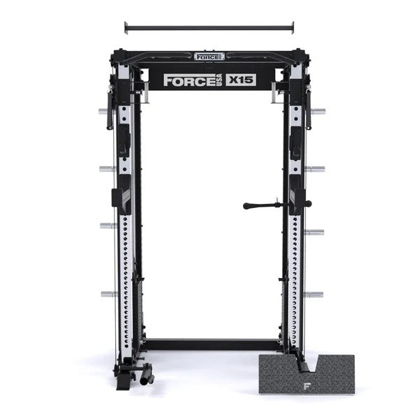 Силова станція Force USA X15