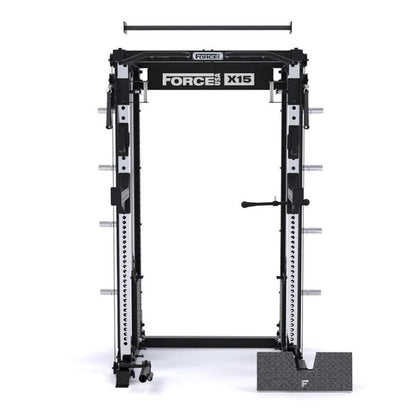 Силова станція Force USA X15