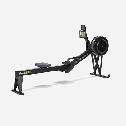 Гребний тренажер Concept2 RowErg (високі ніжки)