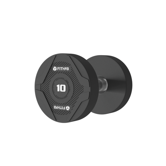 Гантель уретанова FITHUB