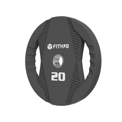 Диск уретановий FITHUB