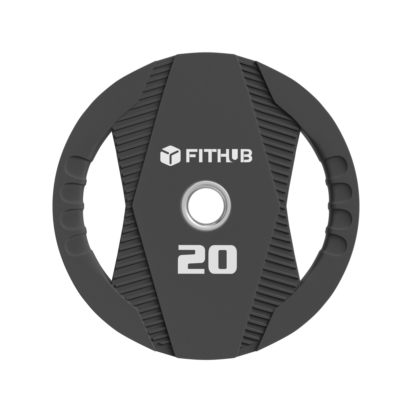 Диск уретановий FITHUB