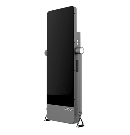 Смарт-дзеркало IMBODY з навантаженням