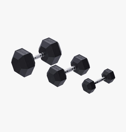 Гантель гексагональна Eleiko XF