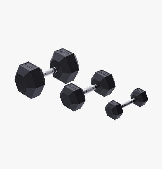 Гантель гексагональна Eleiko XF