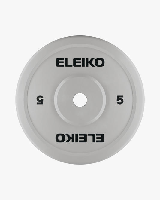 Диск технічний для важкої атлетики Eleiko