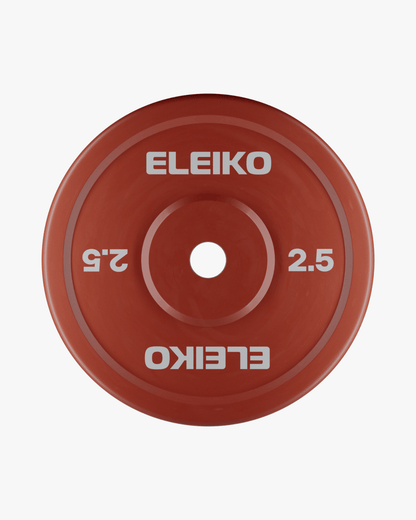 Диск технічний для важкої атлетики Eleiko