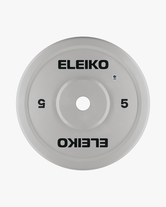 Диск технічний для важкої атлетики Eleiko IWF