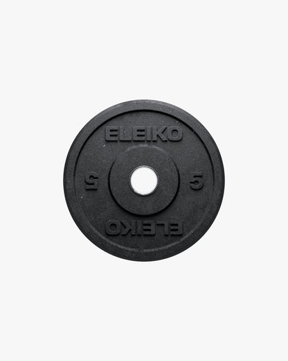 Диск бамперний Eleiko XF
