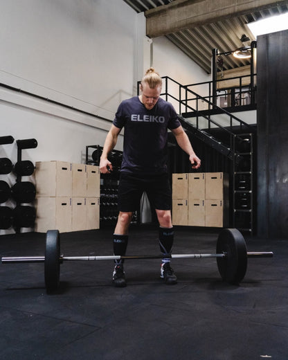 Диск бамперний Eleiko XF