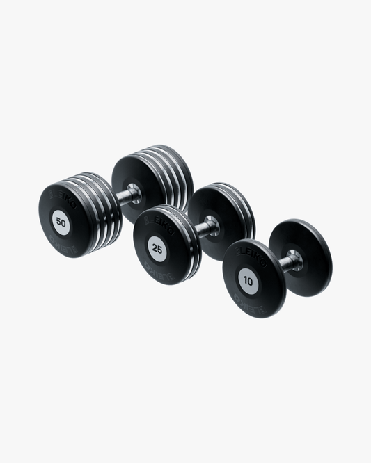 Гантель Eleiko Plate