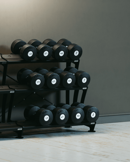 Гантель Eleiko Plate