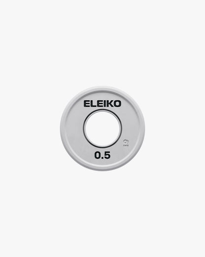 Диск малої ваги Eleiko IWF (FG)