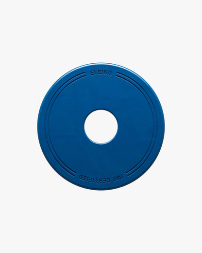 Диск малої ваги Eleiko IWF (FG)