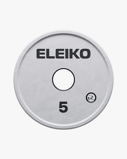 Диск малої ваги для пара пауерліфтингу Eleiko WPPO