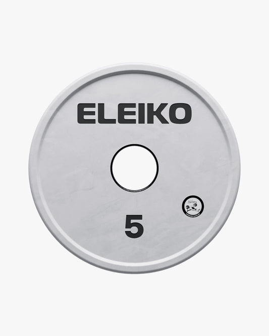 Диск малої ваги для пара пауерліфтингу Eleiko WPPO