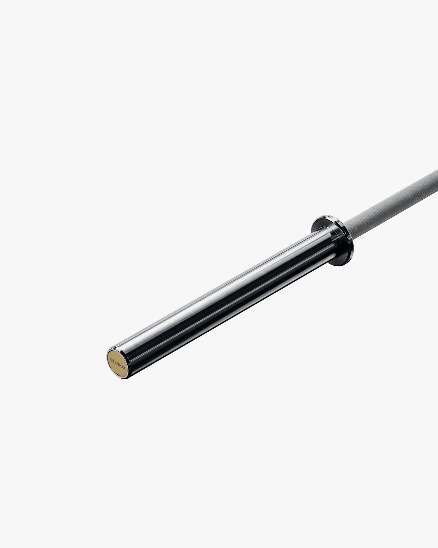 Гриф змагальний для пауерліфтингу Eleiko IPF – 20 кг