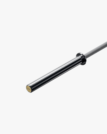 Гриф змагальний для пауерліфтингу Eleiko IPF – 20 кг