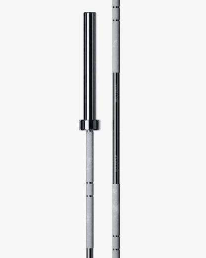 Гриф Eleiko Hybrid - 20 кг