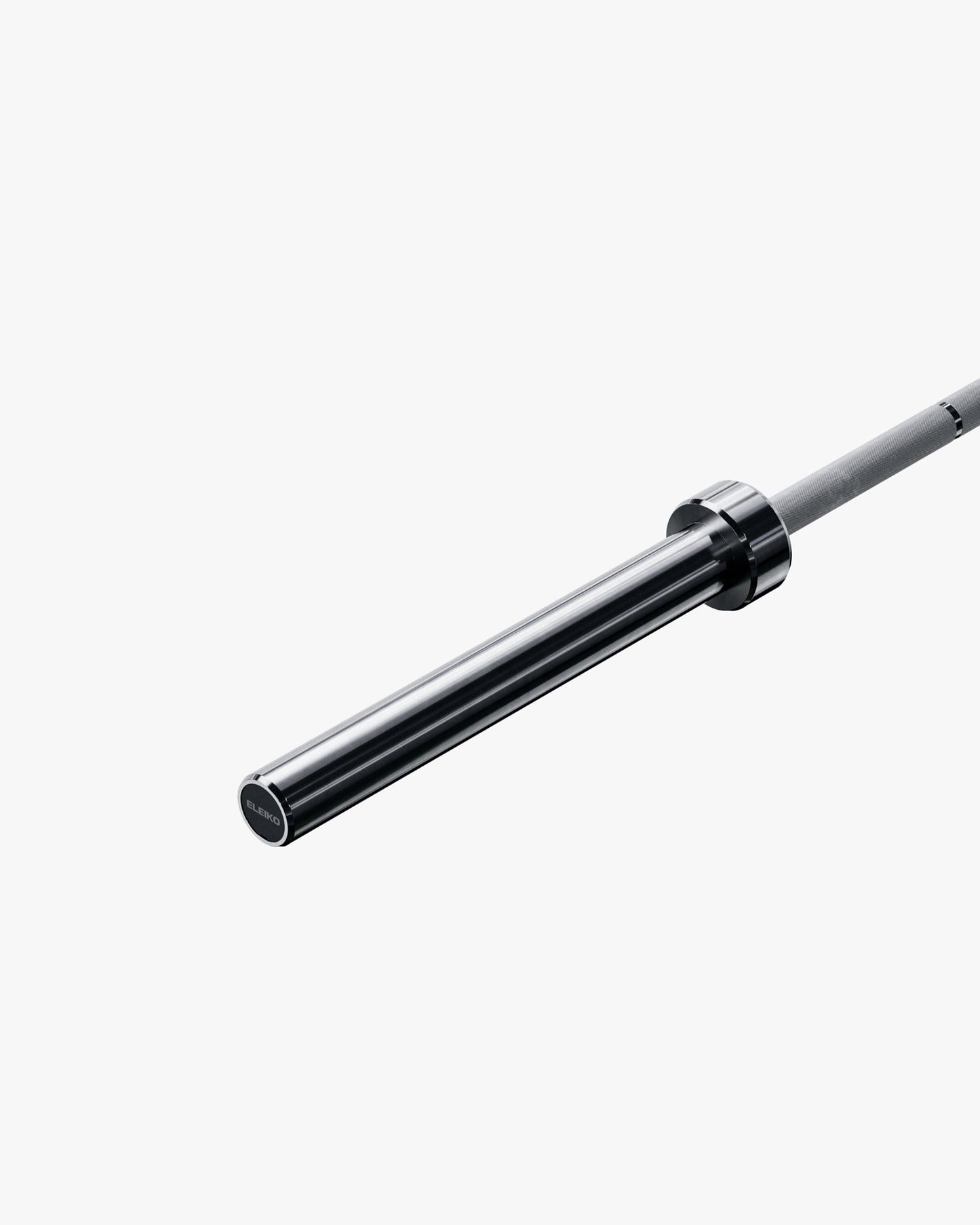 Гриф Eleiko Hybrid - 20 кг