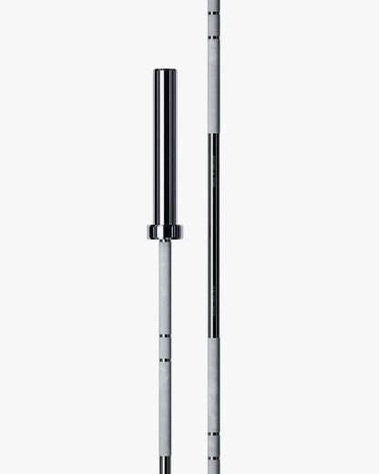 Гриф Eleiko Hybrid - 15 кг