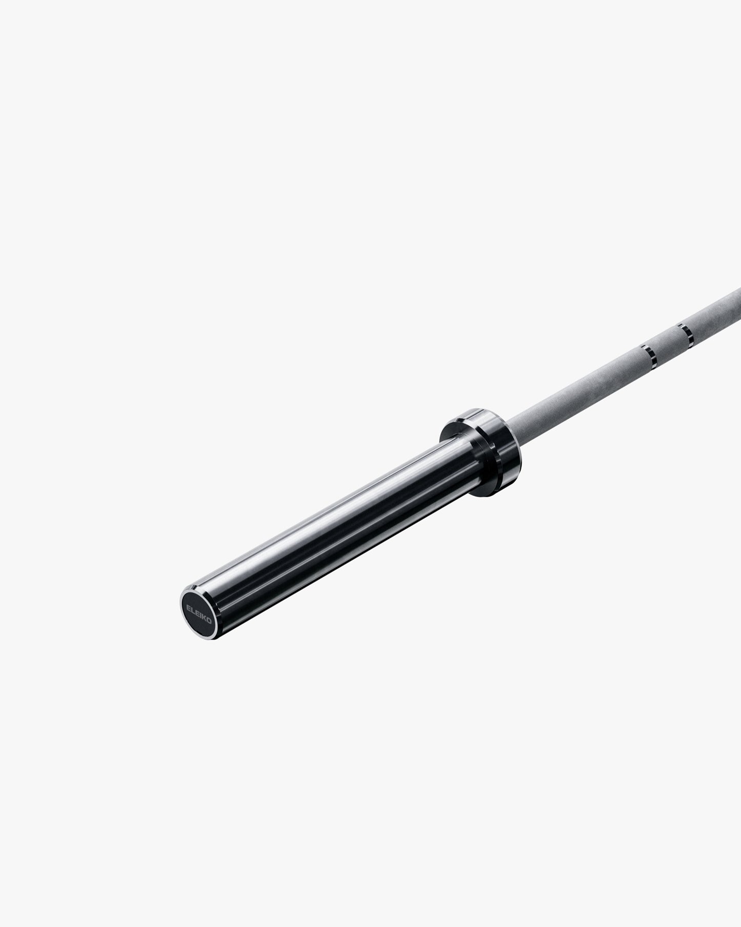 Гриф Eleiko Hybrid - 15 кг