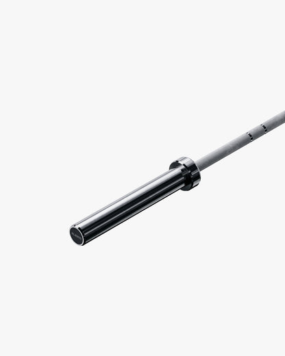 Гриф Eleiko Hybrid - 15 кг
