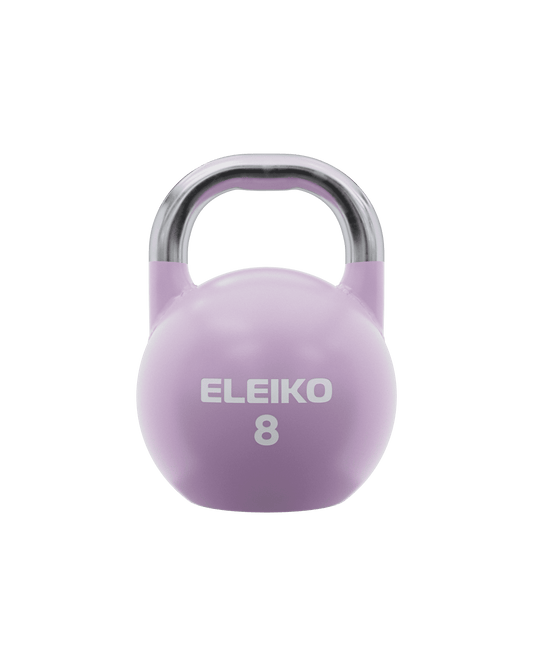 Гиря змагальна Eleiko