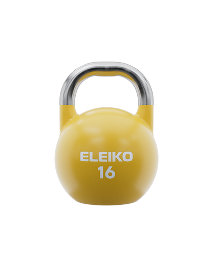 Гиря змагальна Eleiko