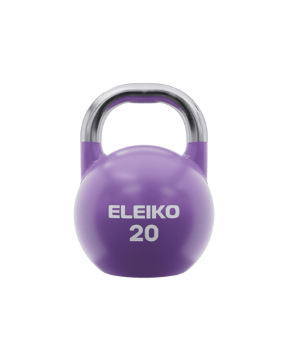 Гиря змагальна Eleiko