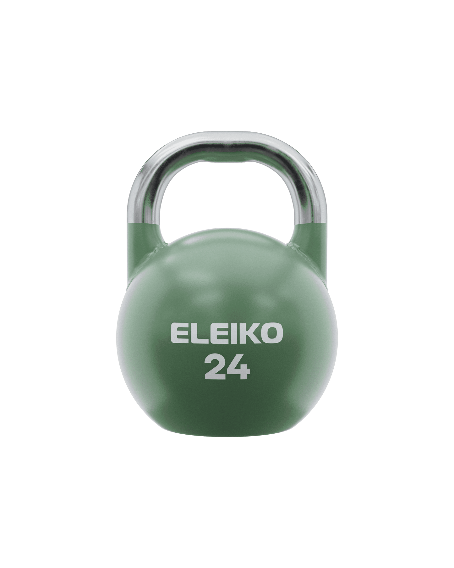 Гиря змагальна Eleiko