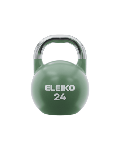 Гиря змагальна Eleiko