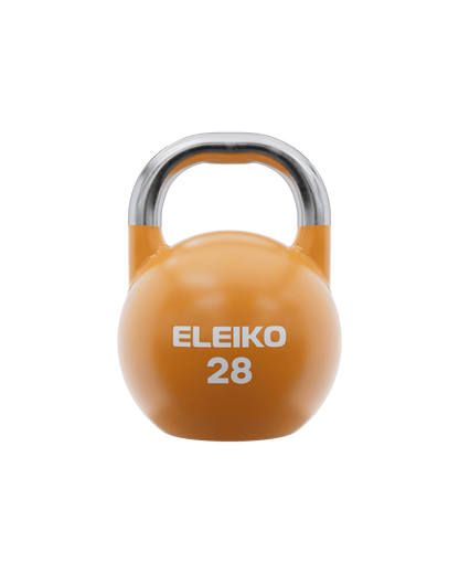 Гиря змагальна Eleiko
