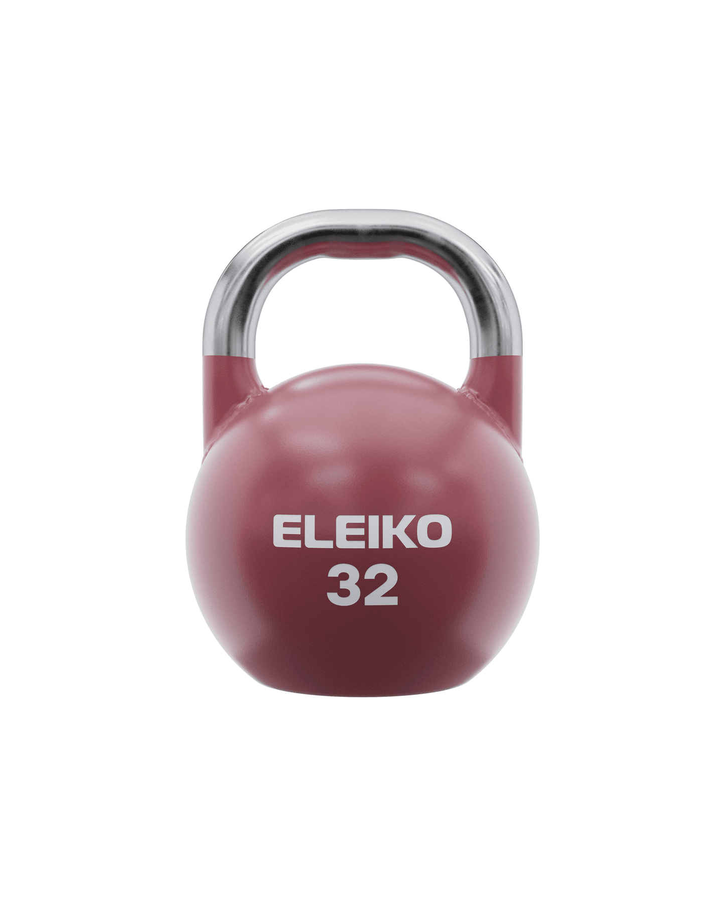 Гиря змагальна Eleiko