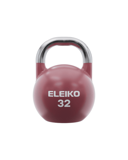 Гиря змагальна Eleiko