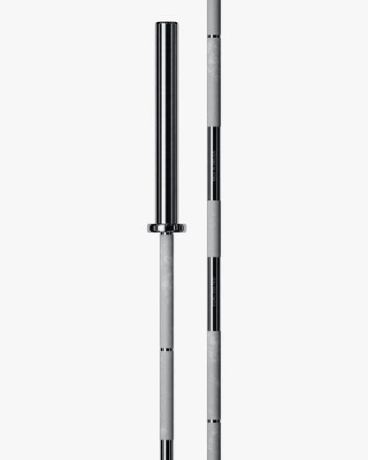 Гриф тренувальний для пауерліфтингу Eleiko IPF – 20 кг
