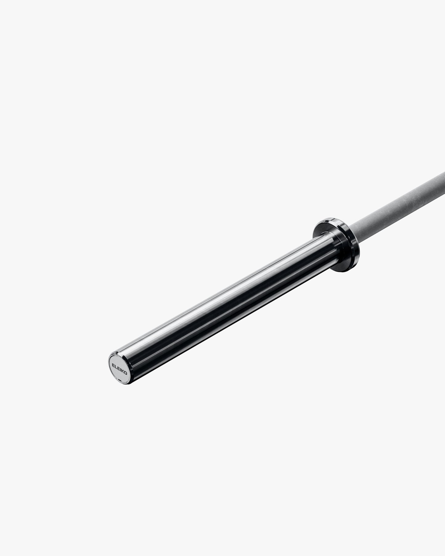 Гриф тренувальний для пауерліфтингу Eleiko IPF – 20 кг
