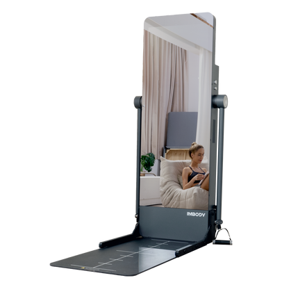 Смарт-дзеркало IMBODY з навантаженням